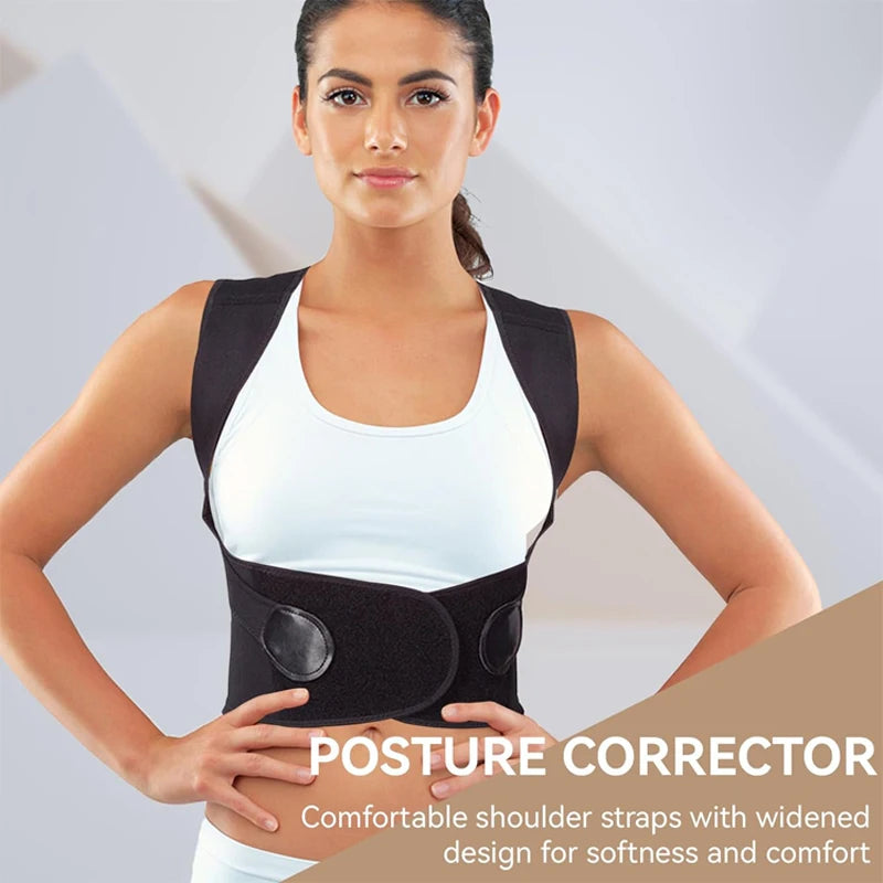 New Posture Corrector