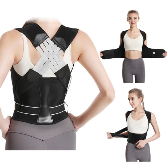 New Posture Corrector